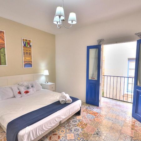 Valletta Ajkla Mansion Kamer foto