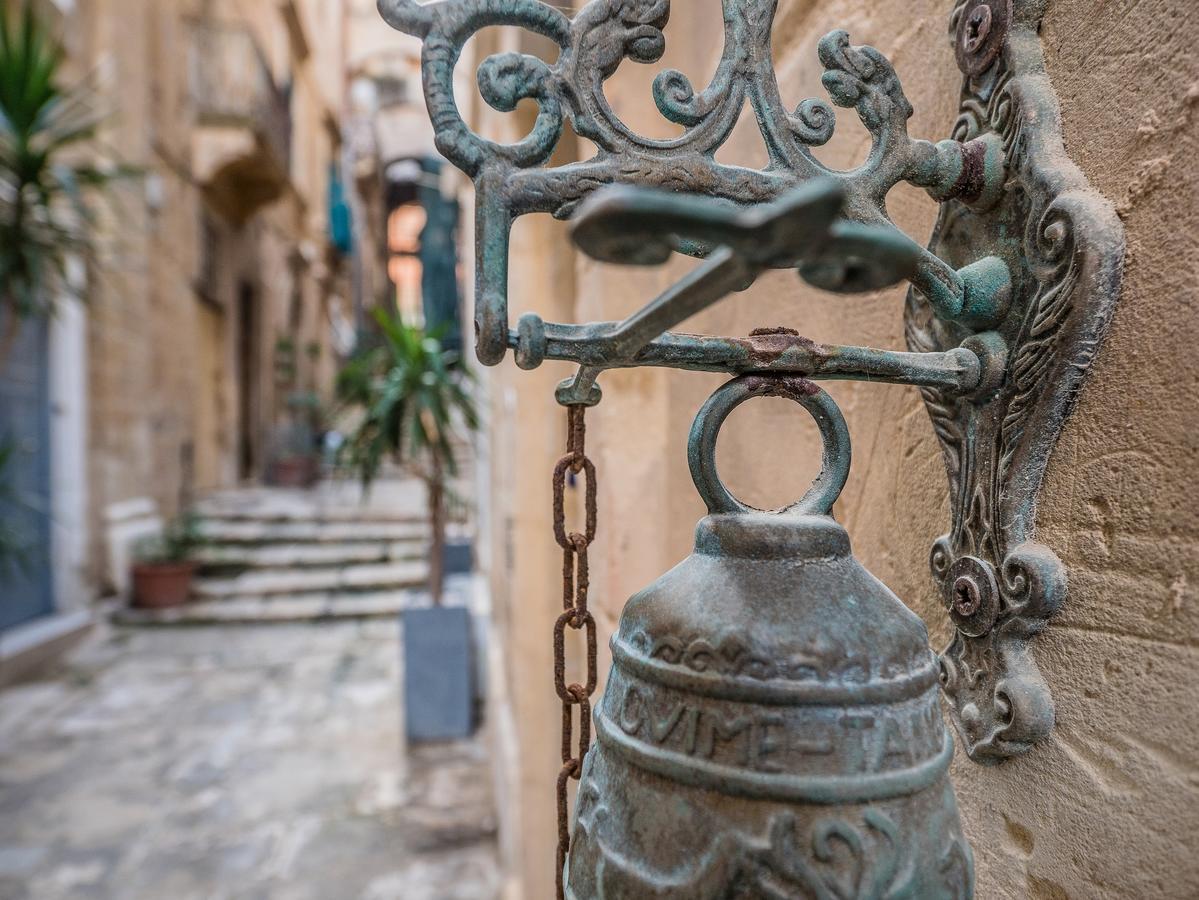 Valletta Ajkla Mansion Buitenkant foto
