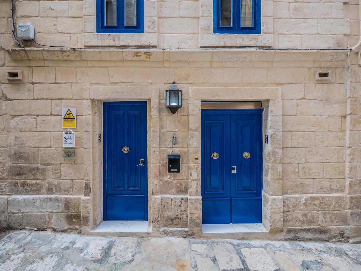 Valletta Ajkla Mansion Buitenkant foto