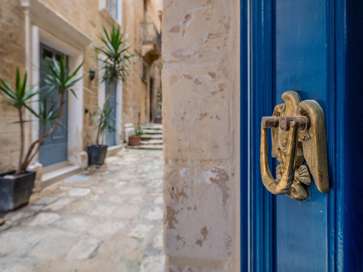 Valletta Ajkla Mansion Buitenkant foto