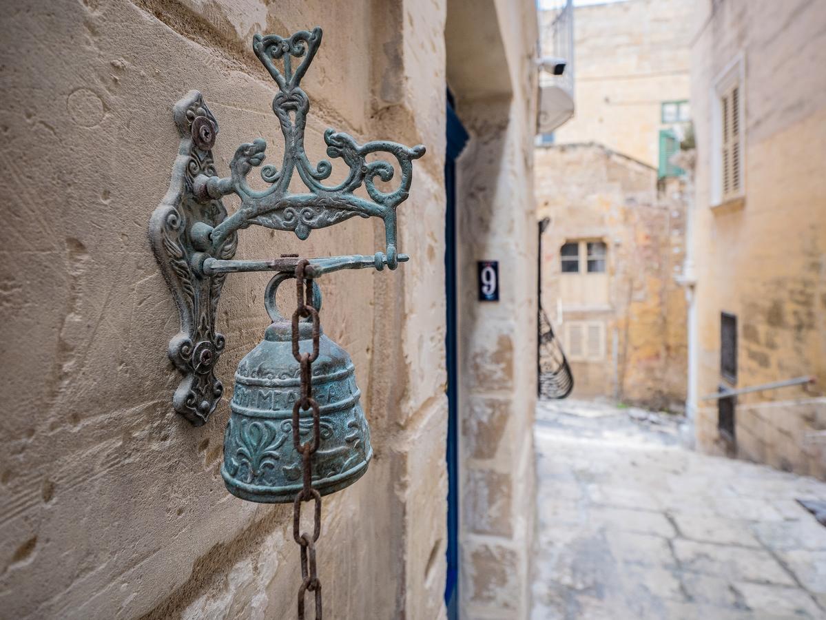 Valletta Ajkla Mansion Buitenkant foto