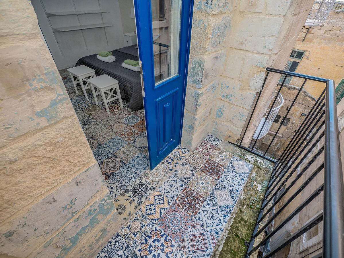 Valletta Ajkla Mansion Buitenkant foto