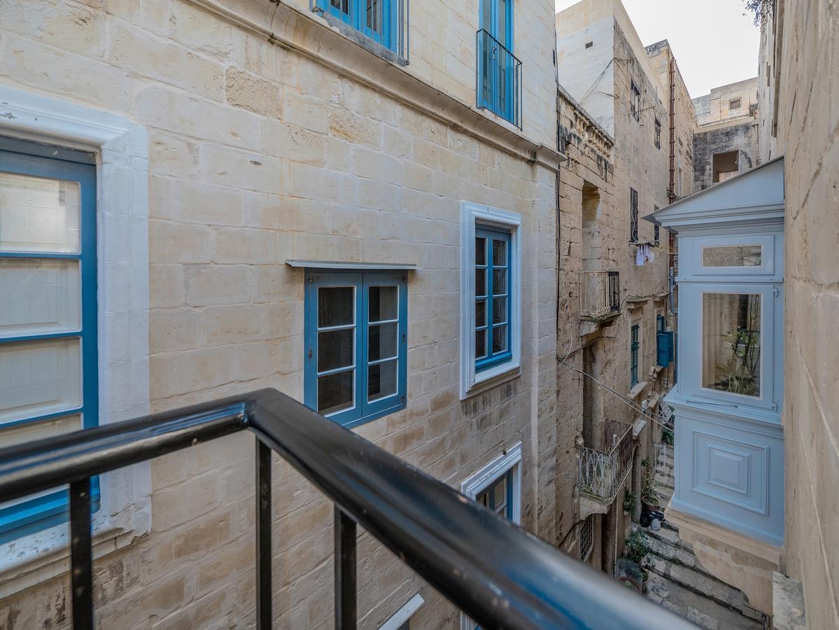 Valletta Ajkla Mansion Buitenkant foto